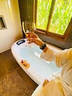 Refúgio dos pinhais