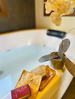 Refúgio dos pinhais