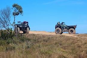 Refúgio dos pinhais