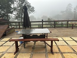 Refúgio dos pinhais