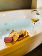 Refúgio dos pinhais