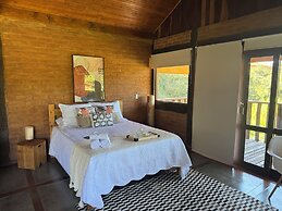 Refúgio dos pinhais