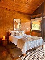 Refúgio dos pinhais