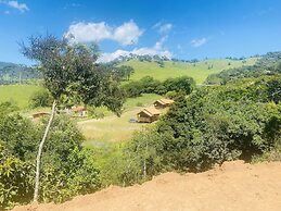 Refúgio dos pinhais