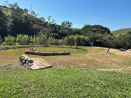 Refúgio dos pinhais