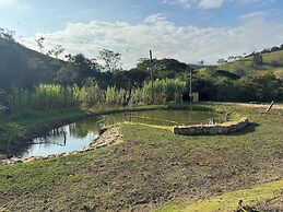 Refúgio dos pinhais