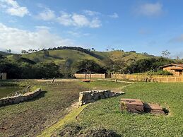 Refúgio dos pinhais