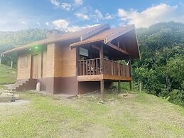 Refúgio dos pinhais