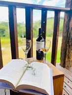 Refúgio dos pinhais