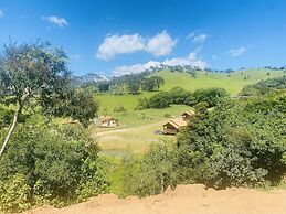 Refúgio dos pinhais