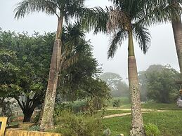 Refúgio dos pinhais