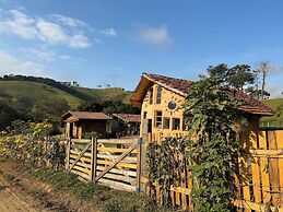 Refúgio dos pinhais