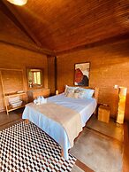 Refúgio dos pinhais