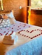 Refúgio dos pinhais