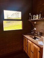 Refúgio dos pinhais