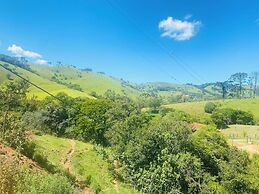 Refúgio dos pinhais