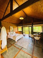 Refúgio dos pinhais