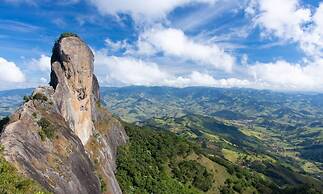Refúgio dos pinhais