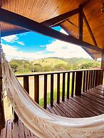 Refúgio dos pinhais