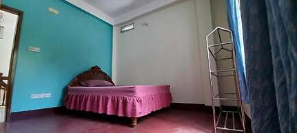 Sheikh Vila