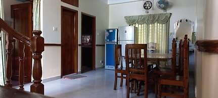 Sheikh Vila