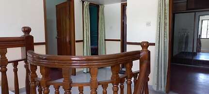 Sheikh Vila