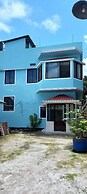 Sheikh Vila