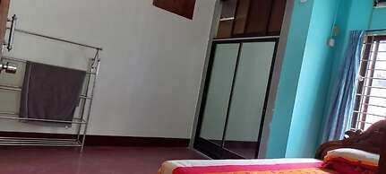 Sheikh Vila
