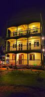 Lights Of Kazinga Homestay