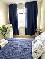 Apartamento Copa Friends HIR 40