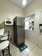 Apartamento Copa Friends HIR 40