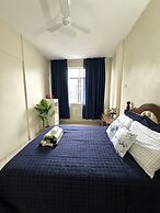 Apartamento Copa Friends HIR 40