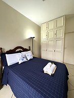 Apartamento Copa Friends HIR 40