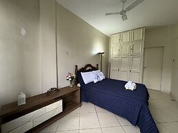 Apartamento Copa Friends HIR 40