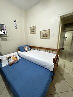 Apartamento Copa Friends HIR 40