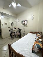 Apartamento Copa Friends HIR 40