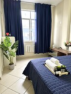 Apartamento Copa Friends HIR 40