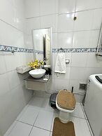 Apartamento Copa Friends HIR 40