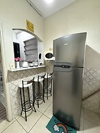 Apartamento Copa Friends HIR 40