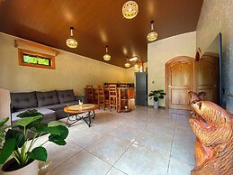 Los Lagos Casas de Campo