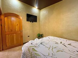 Los Lagos Casas de Campo