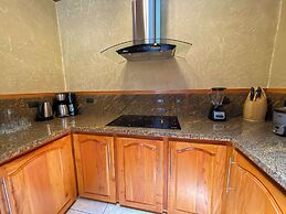 Los Lagos Casas de Campo