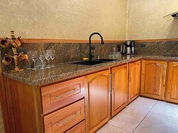 Los Lagos Casas de Campo