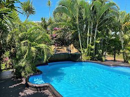 Los Lagos Casas de Campo