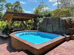 Los Lagos Casas de Campo