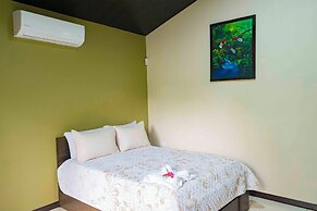 Los Lagos Casas de Campo