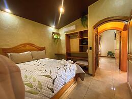 Los Lagos Casas de Campo