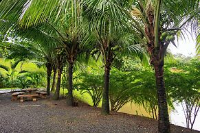 Los Lagos Casas de Campo