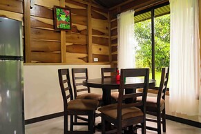 Los Lagos Casas de Campo