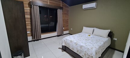 Los Lagos Casas de Campo